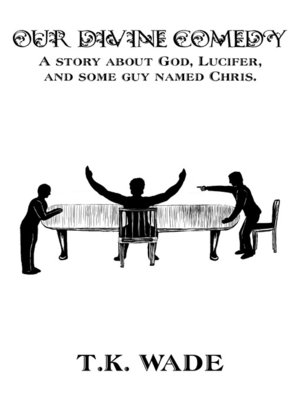 cover image of Our Divine Comedy
